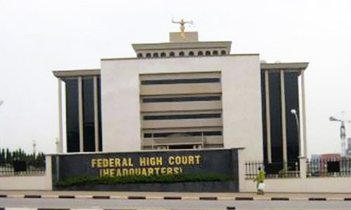 Federal High Court Christmas Break To Commence Dec 18