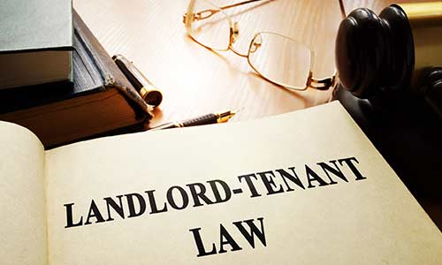 How To Legally Tackle A ‘Difficult’ Landlord