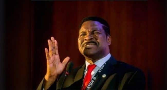 Ozekhome Blasts FG Over Magodo Estate, Zamfara Killings