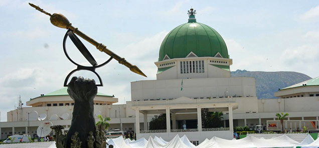 NASS Establishes Diaspora Liaison Office, Assures Of Beneficial Laws