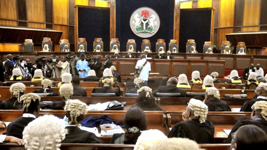 How To Secure Independence Of Judiciary —Olatunji (SAN)