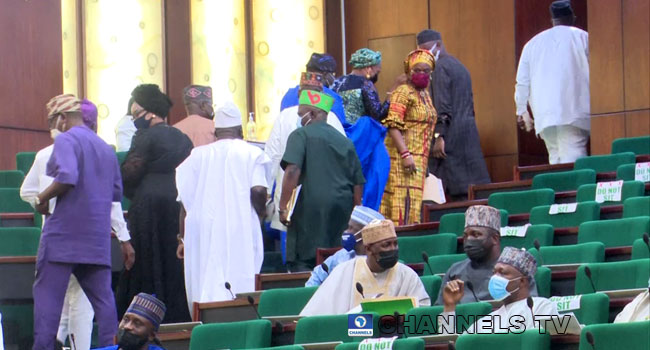 Lawmakers Seek More Funds, Welfare For Judiciary In Cross River