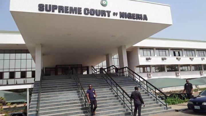 NJC Begins Screening Of 22 New Justices For Supreme Court