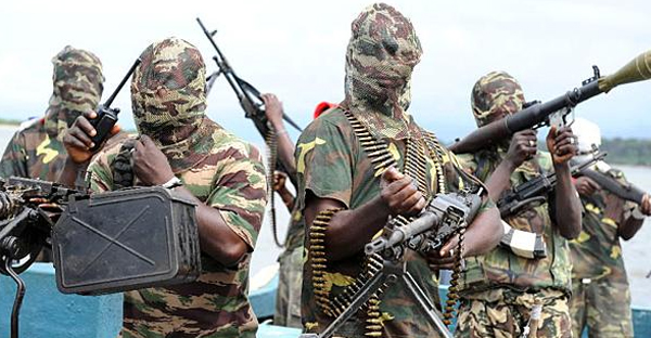 Boko Haram Insurgents Abduct High Court Judge, Others In Borno