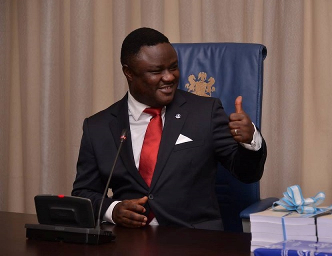 Cross River Plans Paternity Leave, Six Months Maternity Break For Nursing Mothers