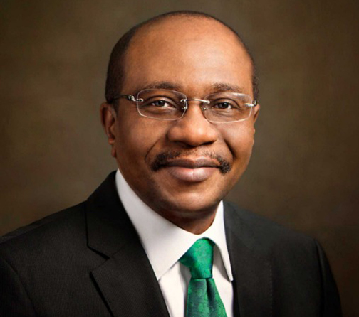 CBN Drafts Guidelines To Nigerian Banks On e-Naira