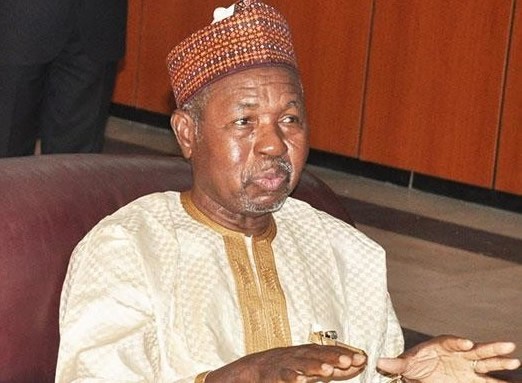 Insecurity: Masari Orders Immediate Closure Of Major Roads In Katsina