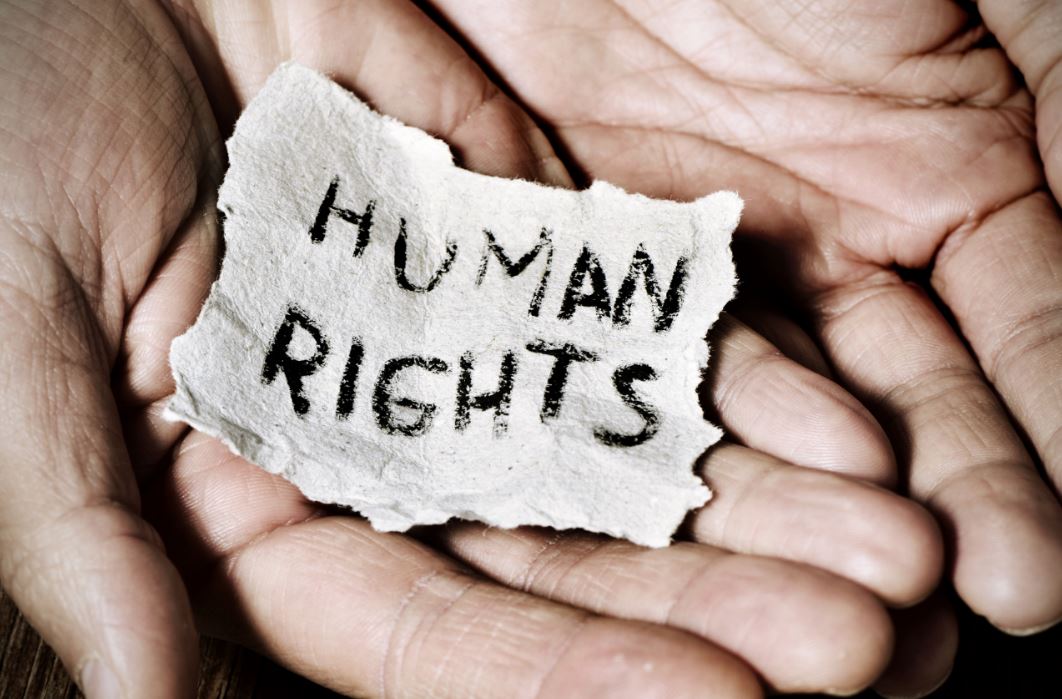 Fundamentals Of Human Rights