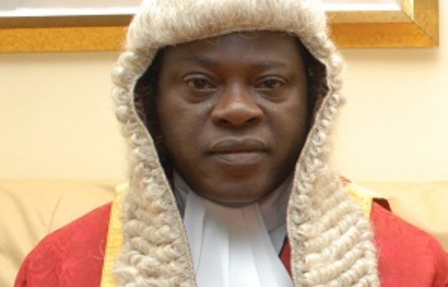 Legal Year Opening Ceremony: Chief Judge Decries Inadequate Courtrooms In FCT