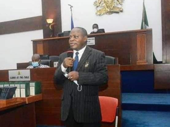 You Must Be Computer Literate – Rivers CJ Tells Judiciary Staff