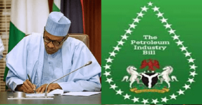 Making The Most Of The Petroleum Industry Act By Iliyasu Gadu