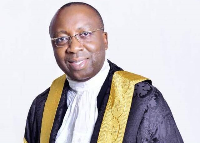 Ogwu James Onoja, SAN Set To Be Ordained Elder Of United Evangelical Church