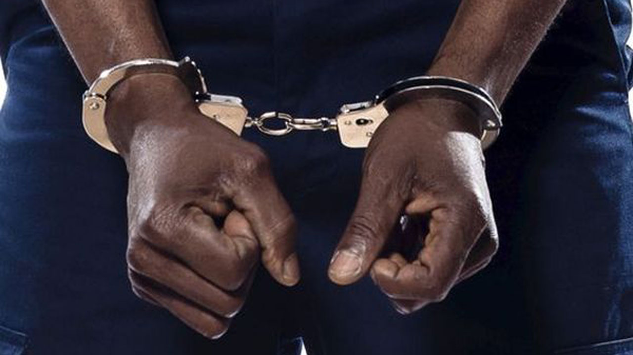 Nigerian Man Sentenced To 12 Years Imprisonment For Defrauding U.S. Law Firm