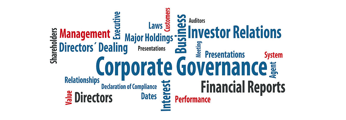 Salient Corporate Governance Compliance Requirements For Finance Companies In Nigeria By Sunday Anakhu