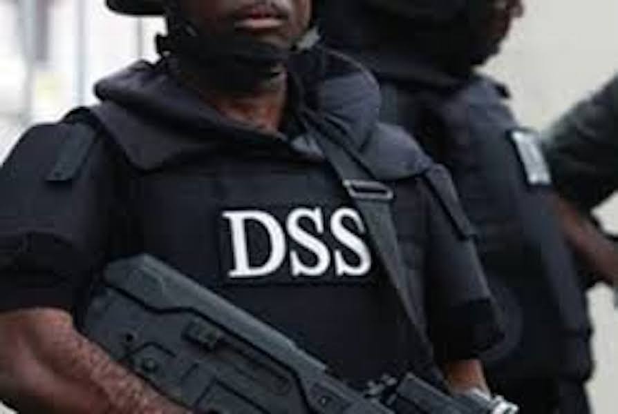 DSS Releases Passport of Former BBC Editor Adejuwon Soyinka After Global Outcry