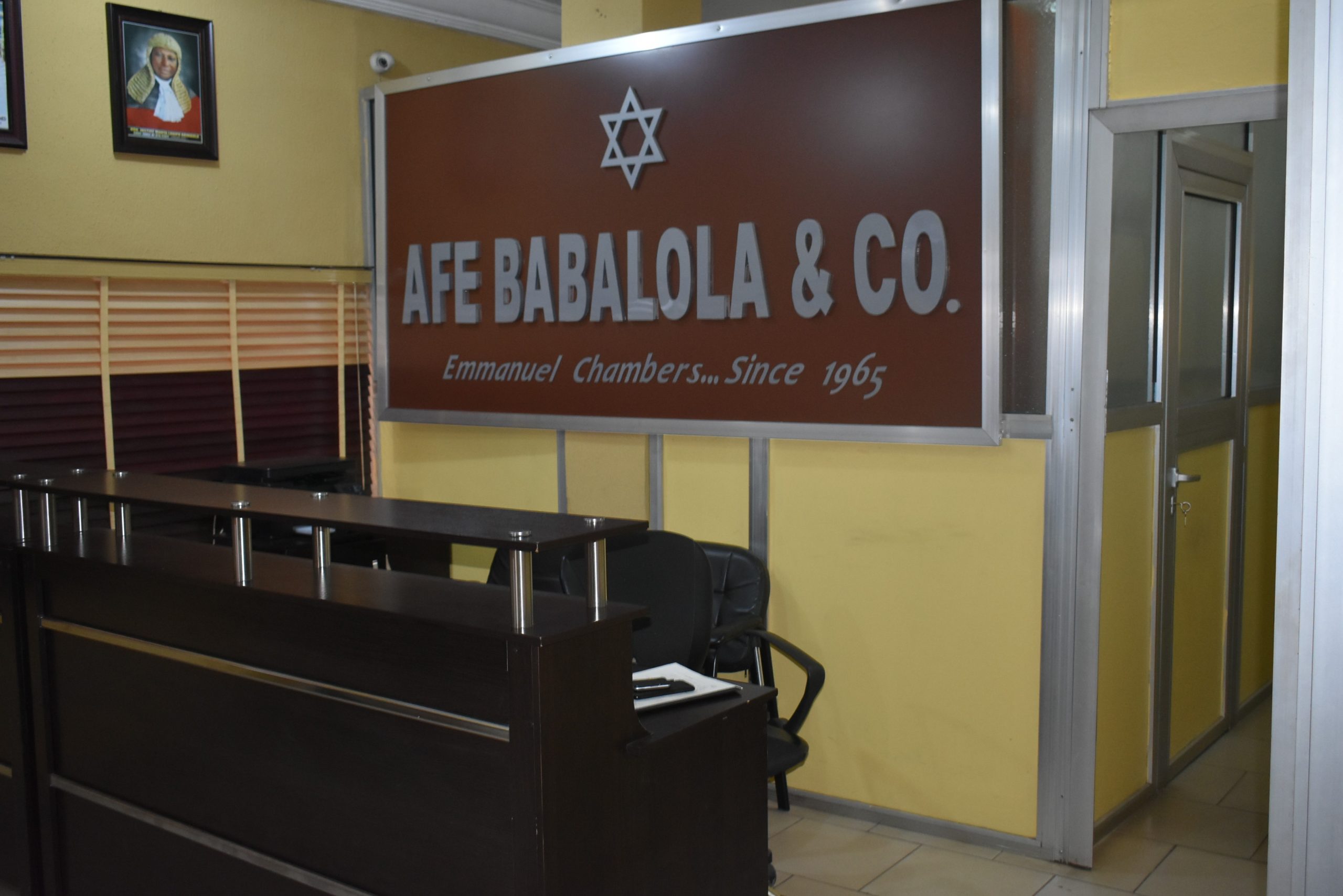 Afe Babalola’s Firm Petitions LPDC, Seeks Dele Farotimi’s Disbarment Over Alleged Misconduct  