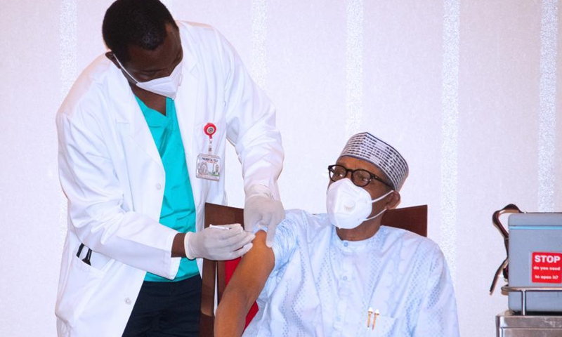 FG Considers Sanctions On Nigerians Refusing COVID-19 Vaccination