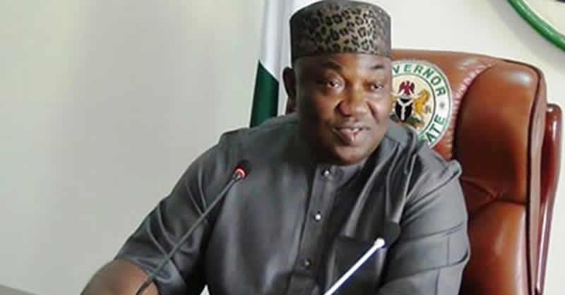 Lawyer Drags Enugu Governor, Others To Court Over Non-Payment Of 10 Years Pensions, Gratuities