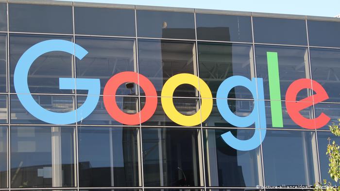 Google To Appeal 500m Euro French Fine In Copyright Row