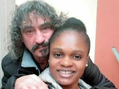 Italian Shoots And Kills Nigerian Wife For Filing For Divorce After Three-Year Marriage