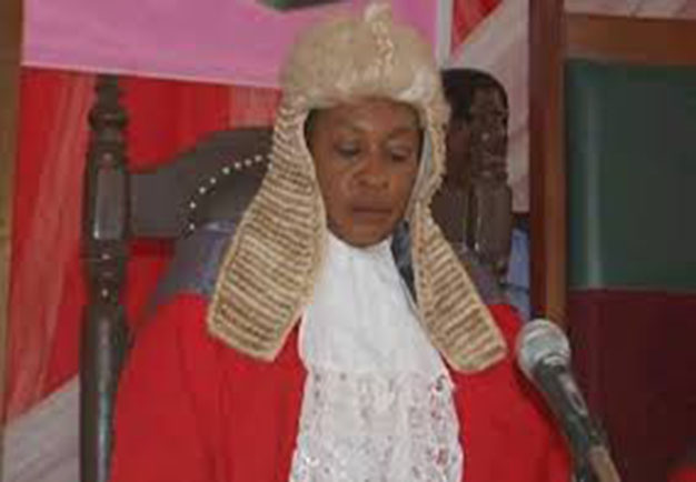 Bauchi Chief Judge Launches Small Claims’ Court