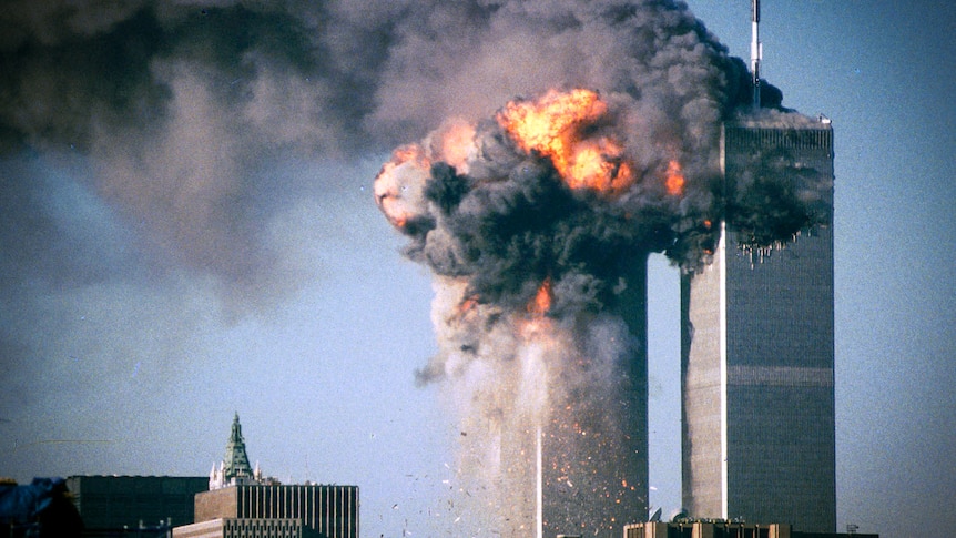 20 Years Since September 11 Terror: Lessons For US And Africa