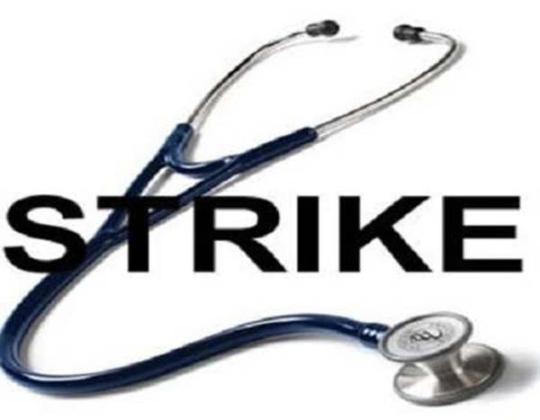 Federal Ministry Of Health Criticizes Resident Doctors’ Strike, Enforces “No Work, No Pay” Policy