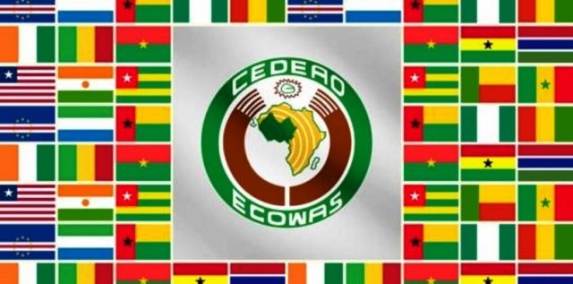 ECOWAS Suspends Guinea