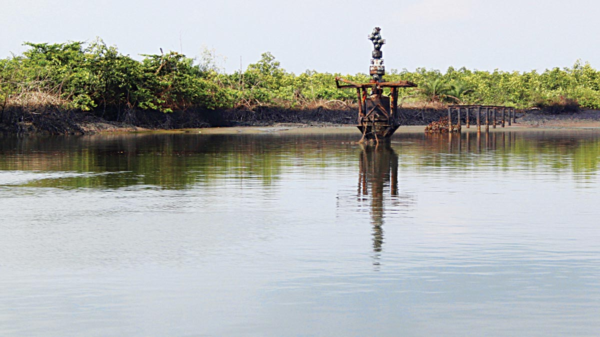 Soku Oilfield Dispute: Bayelsa Govt Asks RMAFC To Obey Supreme Court Order