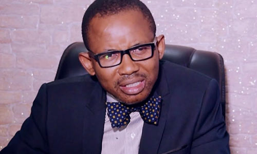 Ajulo Cautions Against Derogatory Comments On PEPT Judges