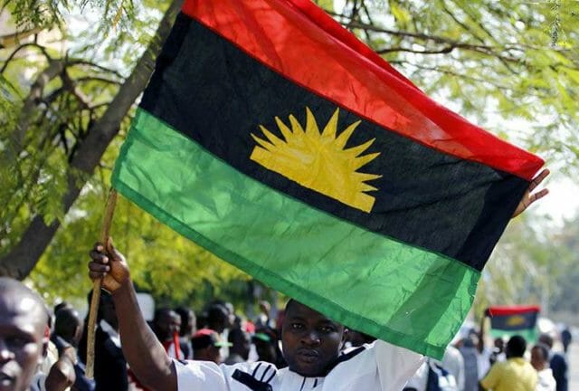 Court Of Appeal Affirms IPOB’s Proscription As A Terrorist Organization