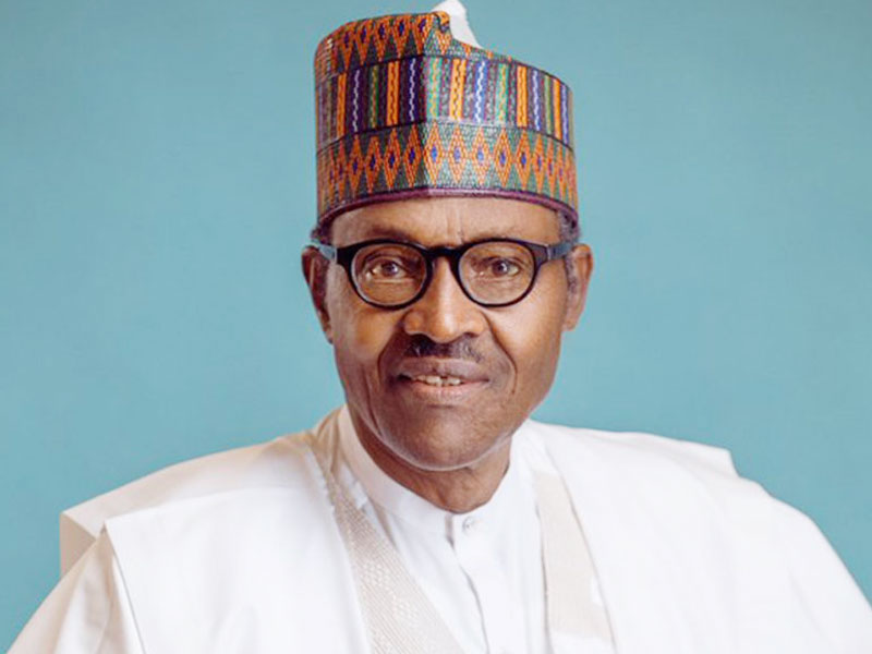 Full Text Of President Buhari’s New Year 2023 Message