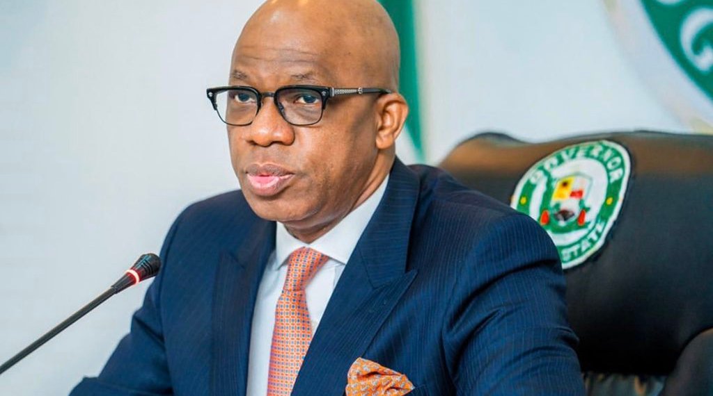 Ogun Won’t Permit Establishment Of Sharia Court, Governor Abiodun Declares