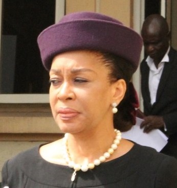 Just In: Three Domestic Staff Arrested Over Sudden Death Of Justice Ofili-Ajumogobia’s Daughter In Lagos