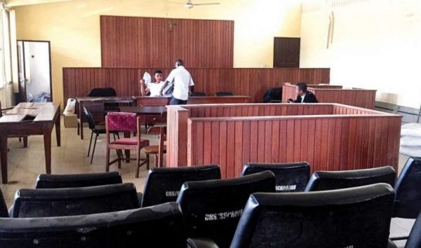 Abuja Lawyer, 3 Others Docked Over Alleged Forgery Of Title Documents