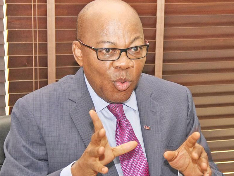 Agbakoba Defends Tinubu Over ‘Return’ Of Subsidy, Urges Institutional Palliatives