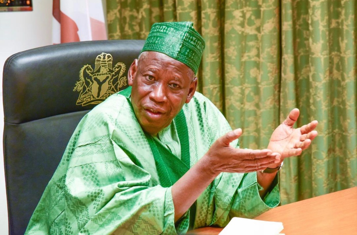 Kano Government Files New Charges Against Former Governor Ganduje And Associates