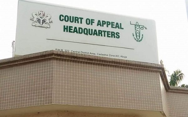 There Is A New Janitor In The Court Of Appeal By Lanre Adewole