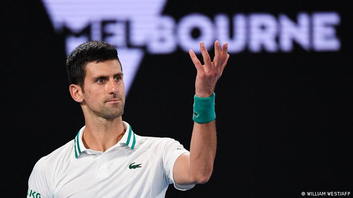 Serbia Hails Djokovic’s Australia Court Victory