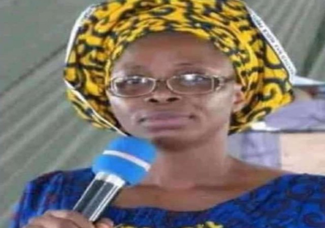 Mummy G.O And Jonathan’s Rumoured Return BY REUBEN ABATI