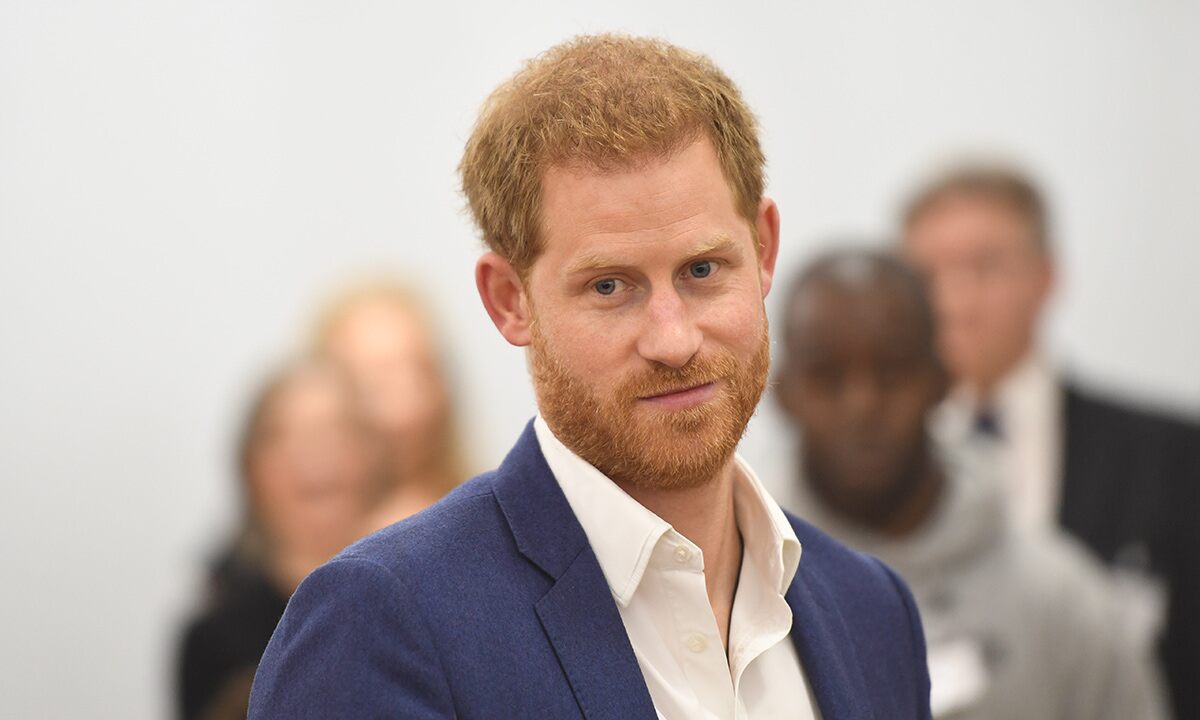 Prince Harry Reaches Settlement With Murdoch’s UK Tabloids Over Privacy Breaches