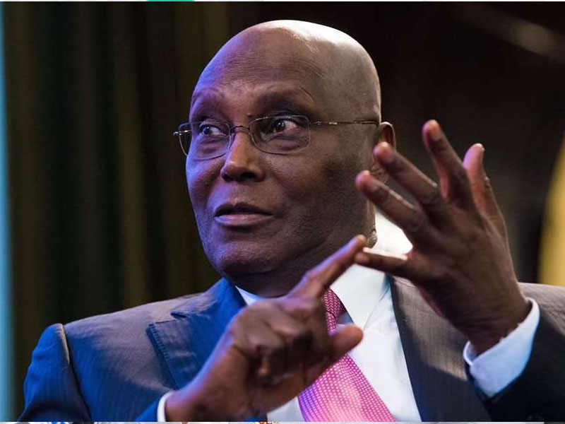 Chicago Certificate: ‘You Can’t Hide Under Privacy Law To Halt Release Of Academic Records’ – Atiku To Tinubu