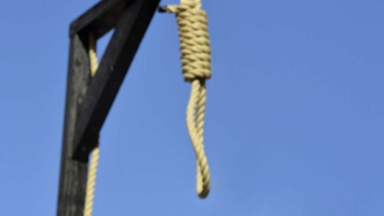 Ekiti: Court Sentenced Four To Death By Hanging For Armed Robbery