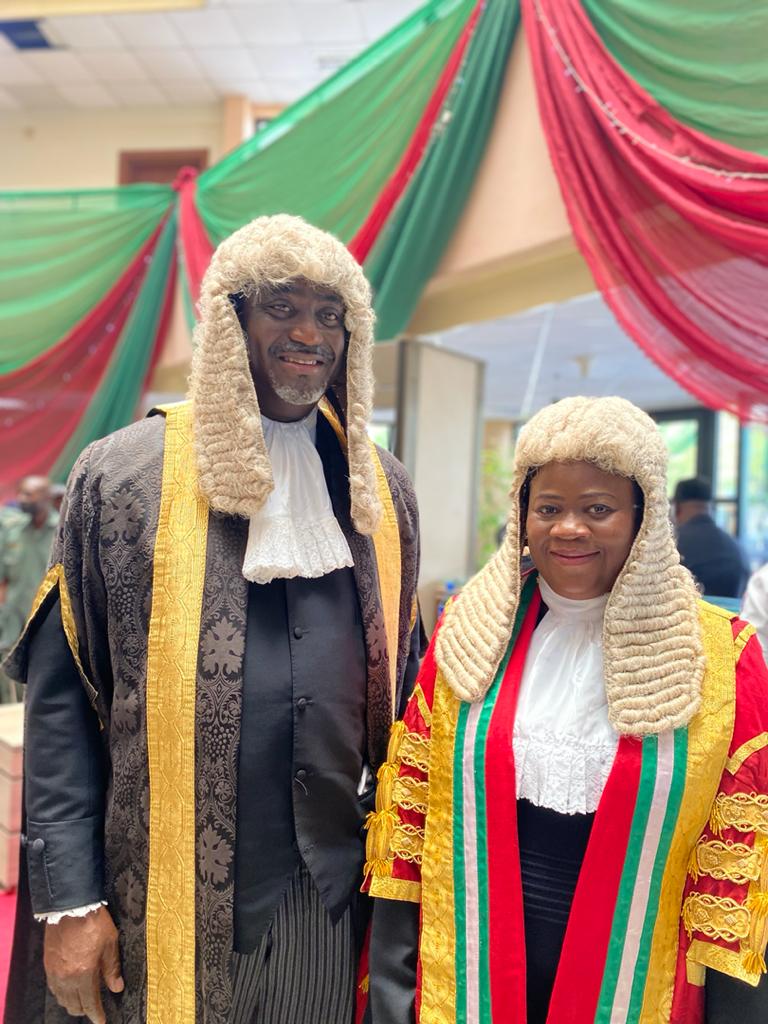 Court Of Appeal Legal Year: NBA President Demands Deliberate Investment In Welfare Of Judges