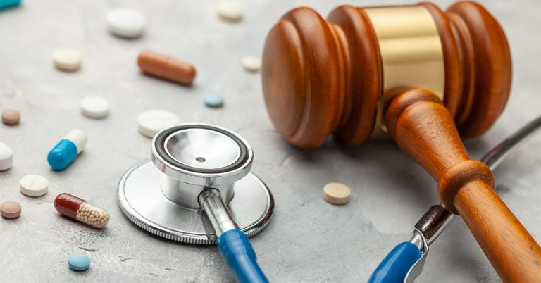 How To Sue For Medical Negligence