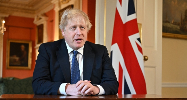 ‘It’s Not The Right Time’ – Boris Johnson Drops Out Of UK Prime Minister Race