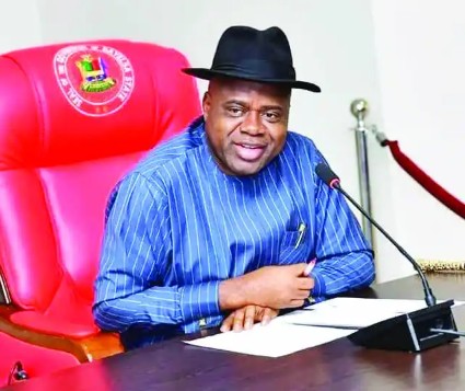 Bayelsa State Government Reaffirms Commitment To Supporting Magistrates And Improving Justice System