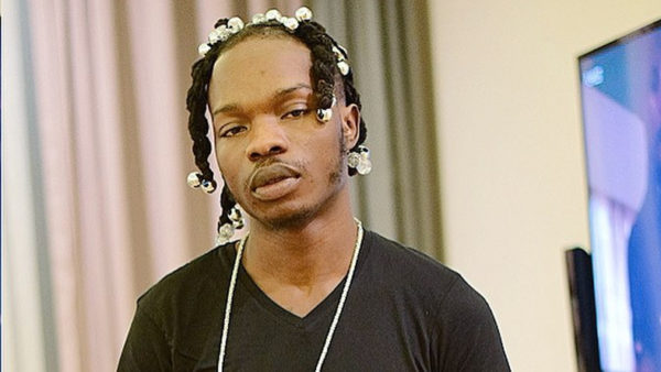 Mohbad: Naira Marley In Police Custody For Interrogation