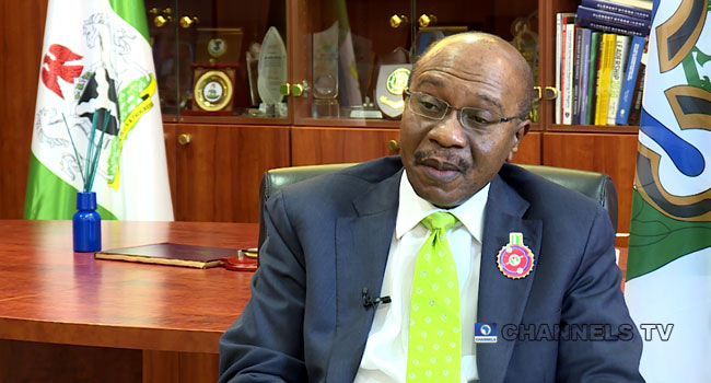 Court Orders Forfeiture Of Emefiele’s $2.4m, Lagos, Delta Assets