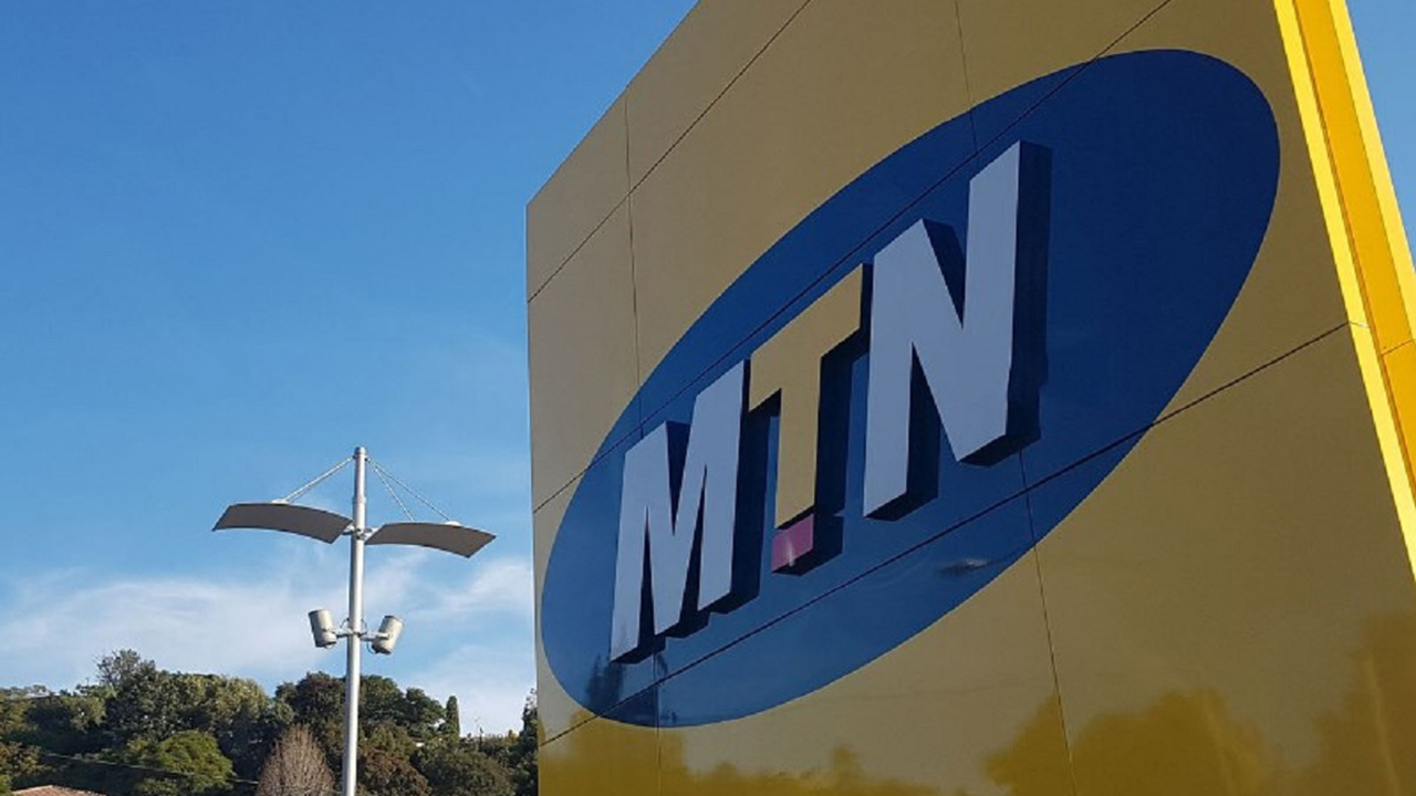 MTN Nigeria Gets NCC Approval To Lease Spectrum From NTEL